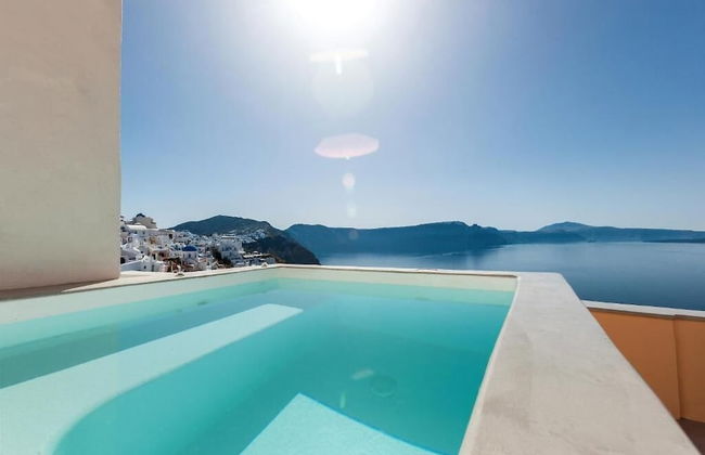 Caldera Houses - Foto 51