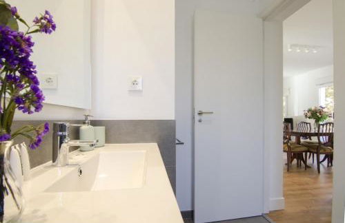 Bright W Terrace - Bernabeu Nuevos Ministerios - Foto 28