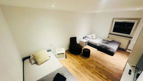 Gästehaus mit 3 MiniAppartments in Gr-Umstadt - Foto 5