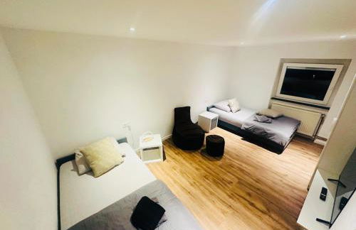 Gästehaus mit 3 MiniAppartments in Gr-Umstadt - Foto 5