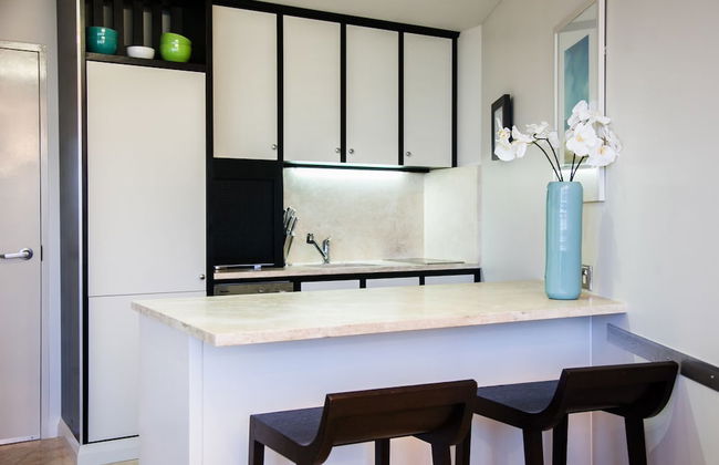 Sandcastles Mooloolaba - Foto 28