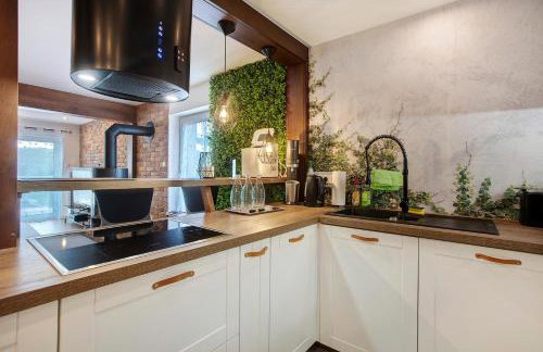 Heimelige Schwarzwaldwohnung Wald - Foto 9