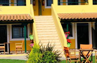 PanDora Apartments - Foto 27