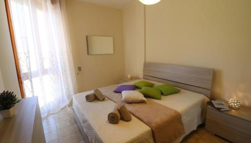 In Good Location And With Balcony - Casa Vacanze Nicole In Salento - Foto 3
