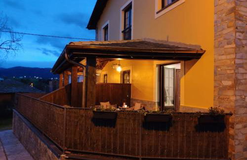 Apartamentos Rurales Casa Pachona - Foto 79