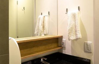 Lindo Edificio com infraestrutura completa. - Foto 30