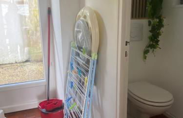 Meublé 3 étoiles, proche Plages débarquement dans les Marais du Cotentin à Carentan - Photo 28