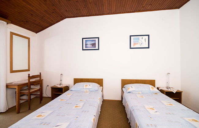 Apartment Srđ - Foto 5