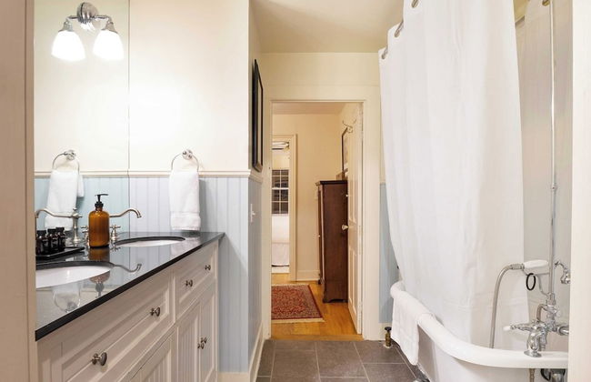 Whitney by Avantstay Private Berkshires Estate - Foto 19