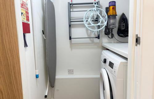 Kerensa 3 bed townhouse located close to the beach with Parking - Photo 20