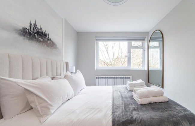 Excellent 3-bed Flat In Elephant & Castle - Foto 8