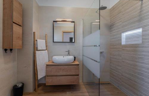 Villa Zani in Loborika - Haus für 6-7 Personen - Foto 39