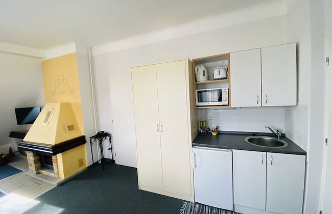 Apartment Barbara - Foto 38