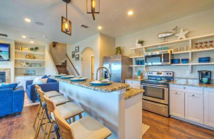 Boots & Beaches Avantstay Golf Cart Access, Brd Walk - Foto 12