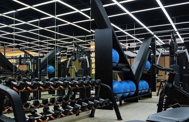 Xoe Mini-suites and Apartments - Foto 44