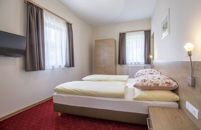 Aparthotel Pichler - Foto 6