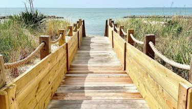 Minchew- 5 Bedrooms, Bay Creek, Beach Access - Foto 4