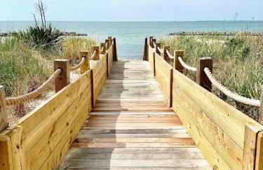 Minchew- 5 Bedrooms, Bay Creek, Beach Access - Foto 4