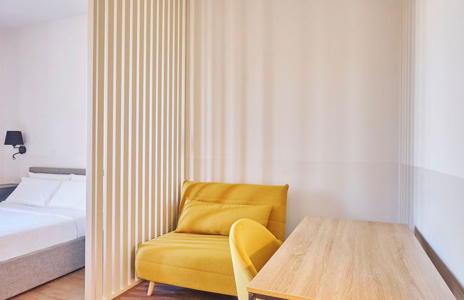 Milan Retreats Navigli - Foto 33