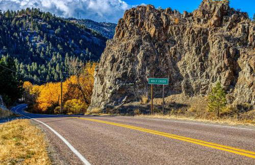 Prickly Pear Cabin - Foto 16