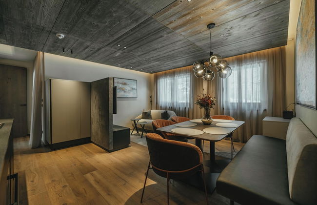 Black Eagle Luxury Appartements - Foto 25