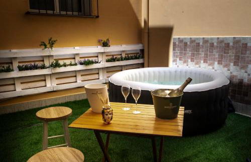 Casa Alagna - La Casetta al Mare con Idromassaggio - Foto 1