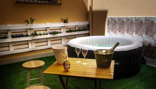 Casa Alagna - La Casetta al Mare con Idromassaggio - Foto 1