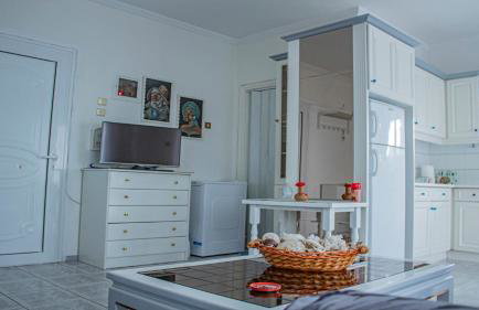 Apartment 45m2 in Asprovalta - Foto 10