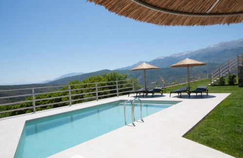 Villa d'Anvers - Luxury Holiday Resort - Photo 27