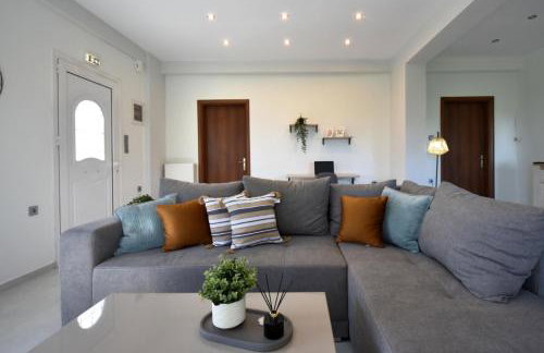 PanMaria Sea View Garden Flat - Foto 10