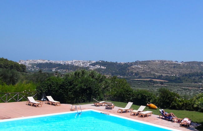 Masseria Torre dei Preti - Foto 13