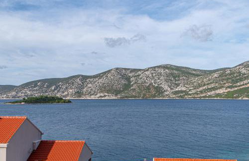 Apartments by the sea Kneza, Korcula - 21863 - Foto 18