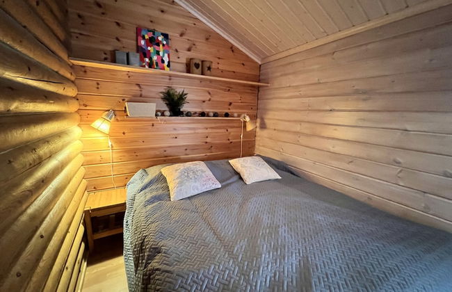 Punkaharju Resort - Foto 32