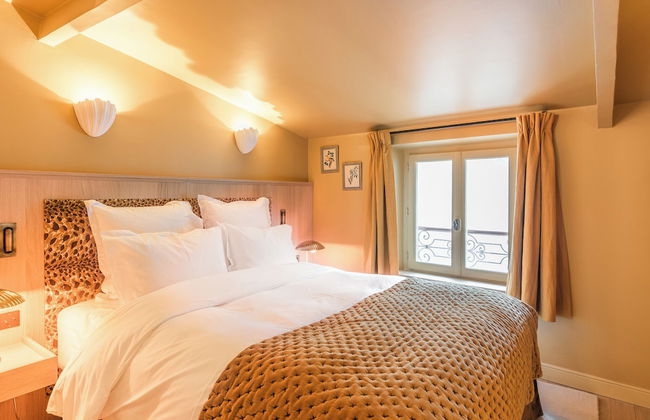 Maison La Bohème Montmartre - Studios & Apartments - Foto 18