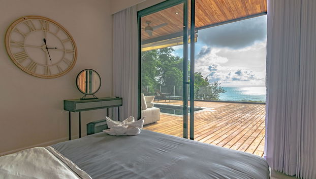 Casa O Lala Santa Teresa - Foto 2, Habitación