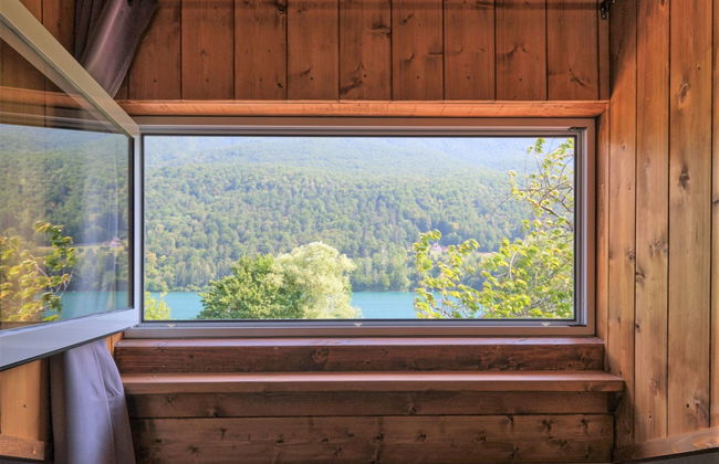 Albergo Diffuso - Cjasa de Pagnocca - Foto 5