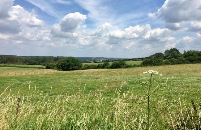 Peaceful Garden Hideaway - Foto 30