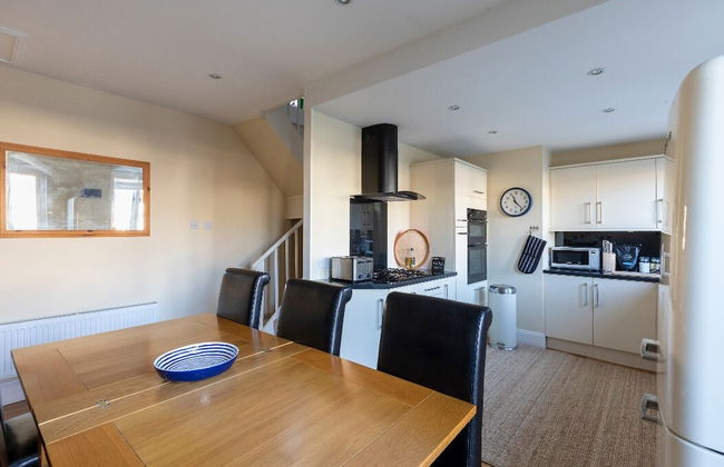 Central Dartmouth Townhouse - Foto 17