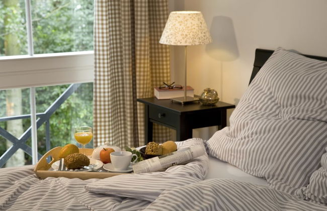 Louisenhof Ferienapartments und Wellness - Foto 2