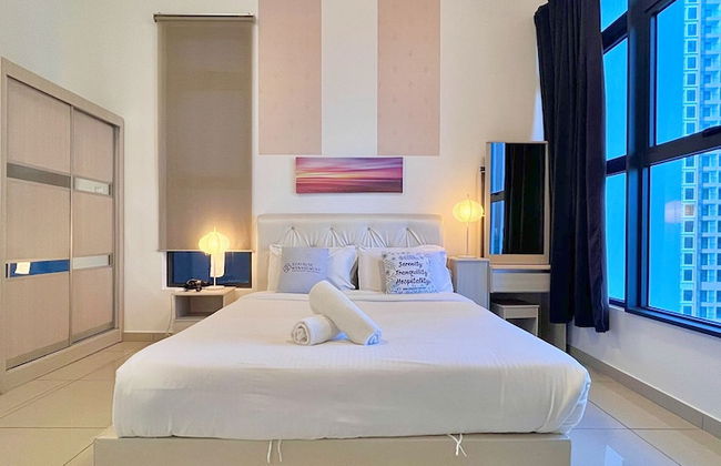 Atlantis Residences Melaka by Stayrene - Foto 75