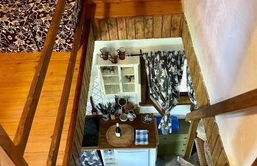 Chata w Ciszy - Foto 30