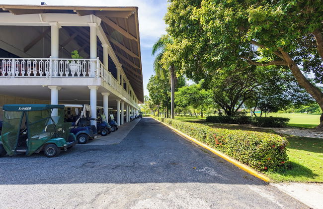 Family Elite Golf Vacations in Cocotal - Foto 34