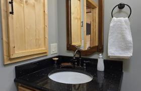 Yellow Creek Cabin - Foto 80