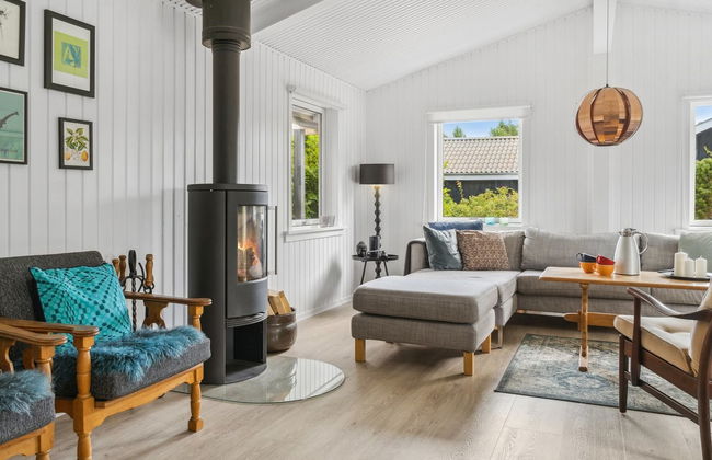 "Margit" - 10m from the sea - Foto 11