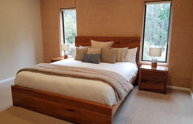 Jarrah Grove Forest Retreat - Adults Only - Foto 4