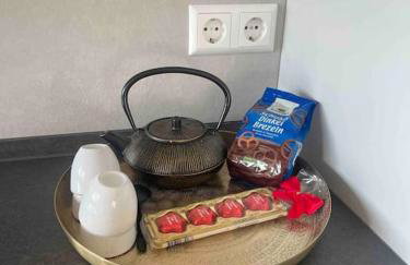 Neubau, Luxus, 3-Zi Wohn für KaffeeGenießer - Foto 13