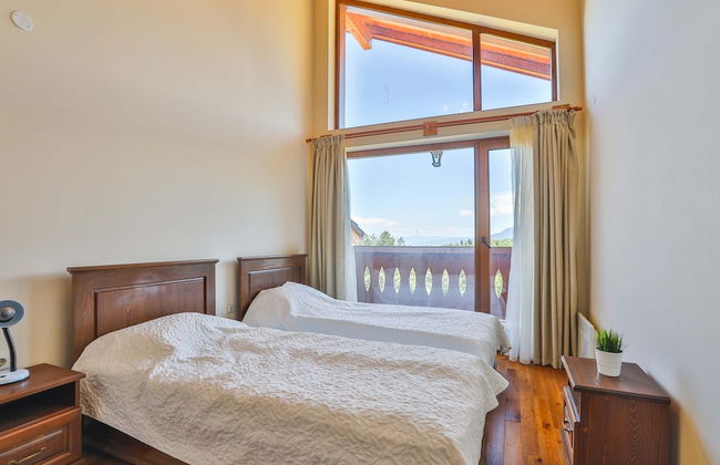 Pirin Golf & Country Club Apartment Complex - Photo 12