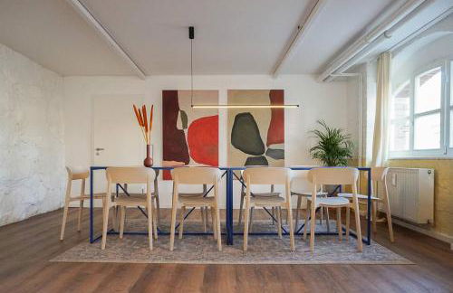 Großes Wohlfühlapartment für Familien und Gruppen - Foto 2