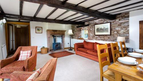 Horrockwood Farm - Foto 2