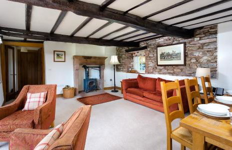 Horrockwood Farm - Foto 2